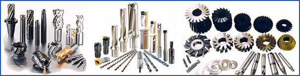 Dụng cụ cắt gọt kim loại pramet