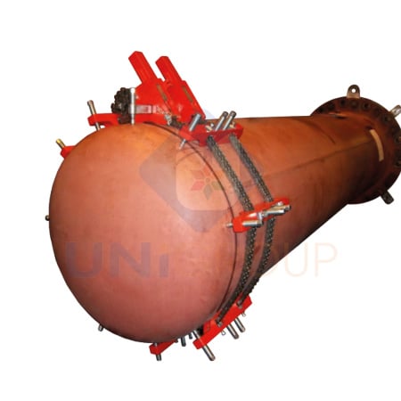 Dụng cụ kẹp ống TAG EZDCC