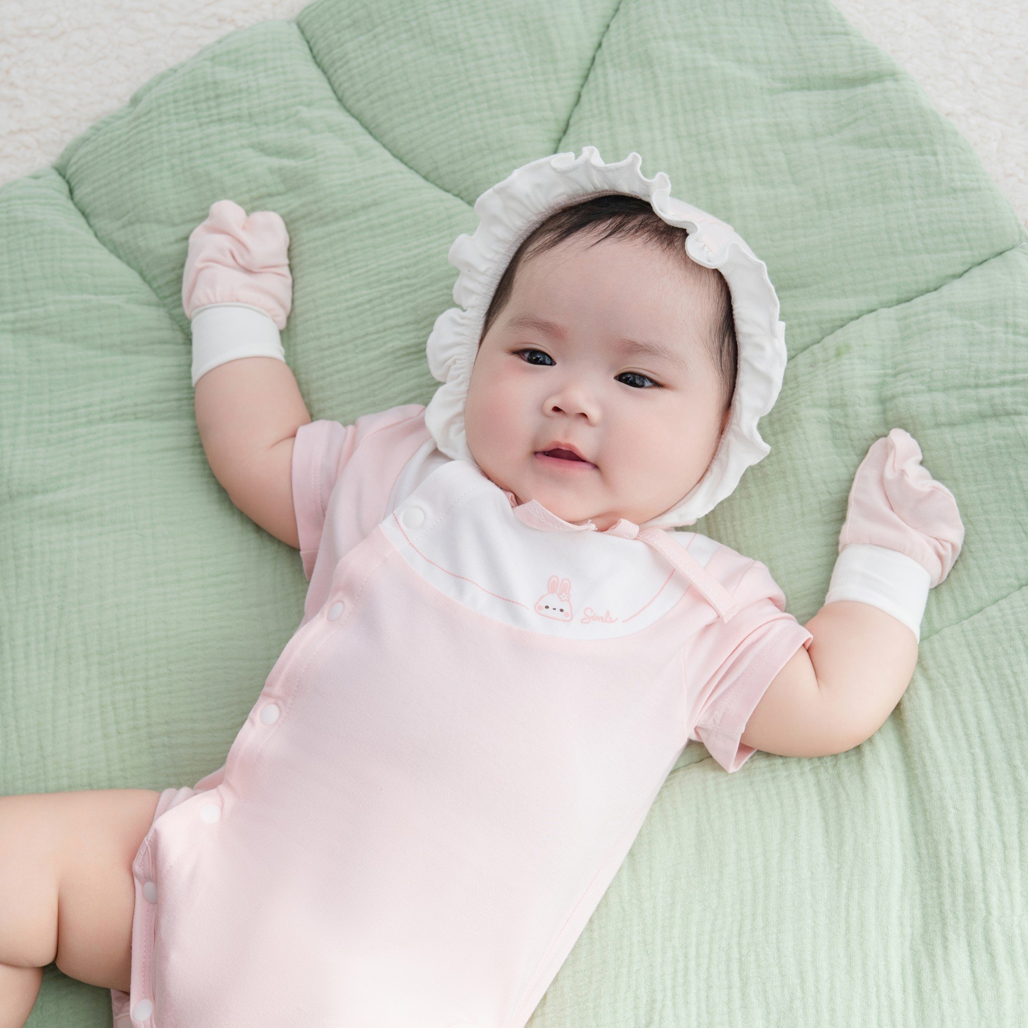 New Arrival | Hoa mùa Hạ