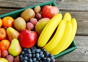 Sau sinh nên ăn trái cây gì để tốt cho mẹ và bé