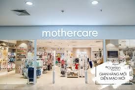 Mother Care Tầng 1, TTTM Garden, Mễ Trì, Nam Từ Liêm, Hà Nội