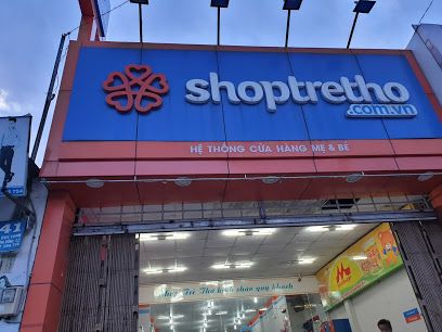 Shop Trẻ thơ 541 Nguyễn Duy Trinh, Phường Bình Trưng Đông, Quận 2