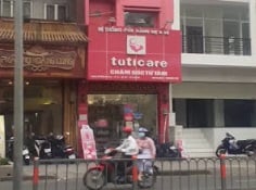 Tuticare 59A, đường 3/2, phường 11, quận 10