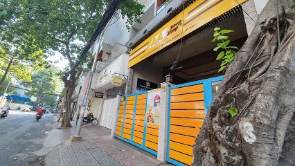 AA Stop & Shop 53A Hồ Xuân Hương, Phường 6, Quận 3, TP Hồ Chí Minh