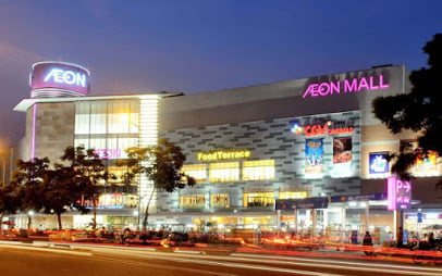 AEON 1 Đường Số 17A, Bình Trị Đông B, Quận Bình Tân, TP Hồ Chí Minh