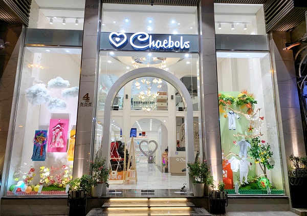 Điểm danh những sản phẩm cực hot của Joie Baby mua mẹ có thể mua sắm khi ghé Chaebolshop