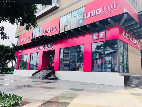 Concung.com GF-12A, Sapphire 2, Sai Gon Pearl, 92 Nguyễn Hữu Cảnh, Phường 22, Quận Bình Thạnh