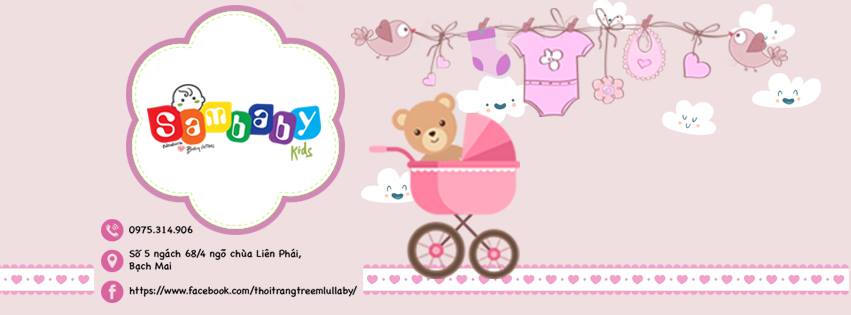 Sambaby Shop Số 5 nghách 68/4, ngõ chùa Liên Phái, Phường Bạch Mai, Quận Hai Bà Trưng, Hà Nội 0975 314 906