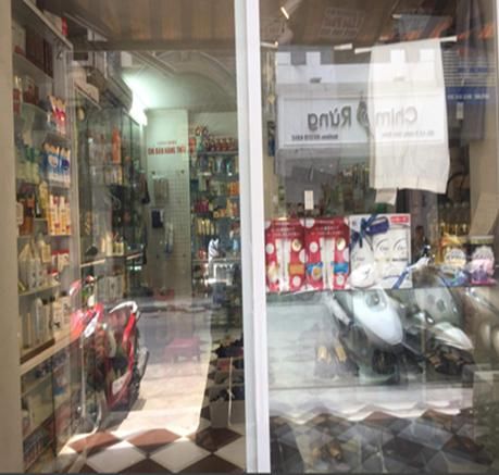 Bờm Baby Shop 35 Trương Hán Siêu, Phường Trần Hưng Đạo, Quận Hai Bà Trưng, Hà Nội 0969334451