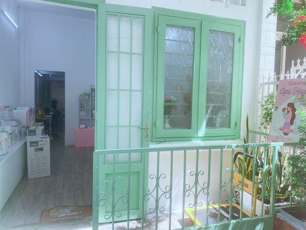Lani House 52/13 Cao Thắng, Phường 5, Quận 3, TP HCM 0903132166