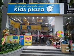 Kids Plaza P1-SH.01 Vinhomes Central Park, 208 Nguyễn Hữu Cảnh, Phường 22, Quận Bình Thạnh