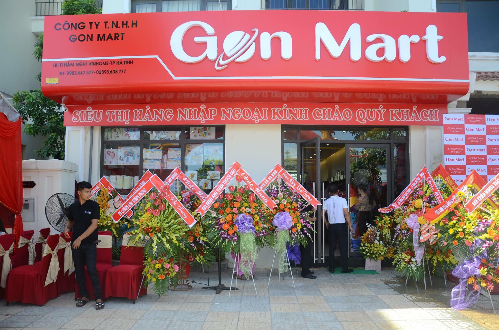 Gon Mart LK 1-11 Vinhomes Hà Tĩnh, Hàm Nghi, Phường Hà Huy Tập, Thành phố Hà Tĩnh 0962251819