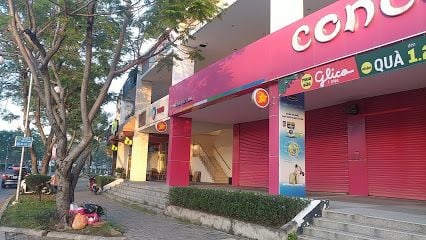 Concung.com Grand View, Phú Mỹ Hưng, 179 Nguyễn Đức Cảnh, Phường Tân Phong, Quận 7