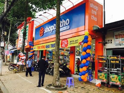 Shop Trẻ Thơ 303 Ấp Bắc, Phường 5, TP Mỹ Tho