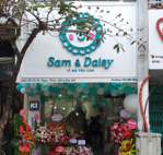 Sam & Daisy 83 Vũ Ngọc Phan, Láng Hạ, Đống Đa, Hà Nội