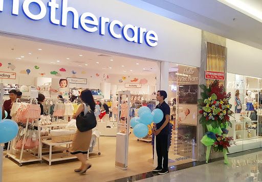 Mother Care Tầng B1, Vincom Center Landmark 81, 772 Điện Biên Phủ, Quận Bình Thạnh, TP Hồ Chí Minh | Tel: 028 7304 9399