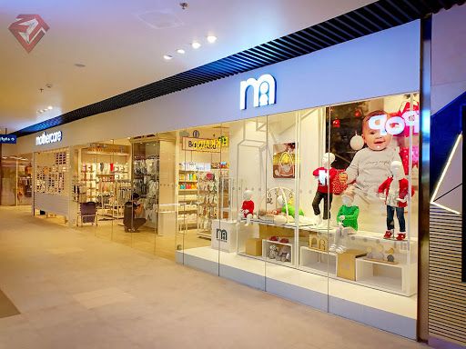 Mother Care Tầng L4, Estella Place, 88 Song Hành, Phường An Phú, Quận 2, TP Hồ Chí Minh