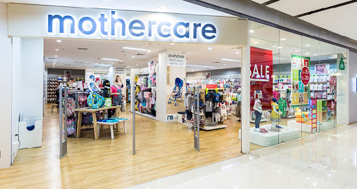 Mother Care Tầng 4 Crescent Mall, 101 Tôn Dật Tiên, Phường Tân Phú, Quận 7, TP Hồ Chí Minh