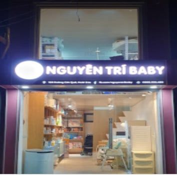 Nguyên Trí Baby shop 126, Cát Quế, Hoài Đức, Hà Nội 0932310315  / 098 53354 99