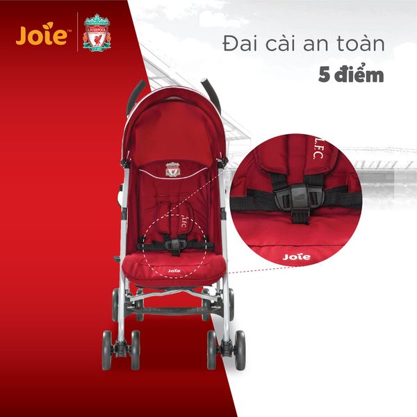 lfc stroller