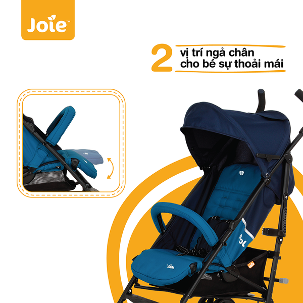 joie nitro lx caribbean