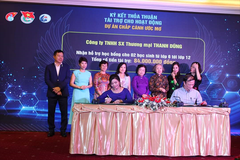 Hành trình 20 năm chia sẻ yêu thương