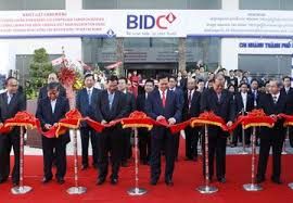 Công ty Thanh Dũng đón nhận bằng khen của UBND Tp.HCM