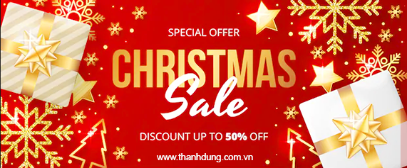 Nội Thất Thanh Dũng - Siêu Khuyến Mại Ưu Đãi Tân Niên