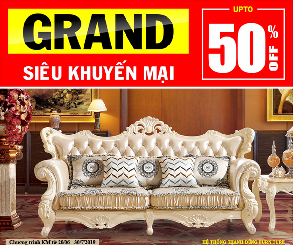 Đón Hạ Vàng Rộn Ràng Mua Sắm