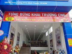 Thanh Dũng Furniture Khai Trương Showroom TD HOME