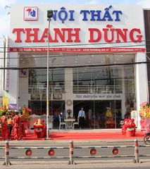 Khai Trương Siêu Thị Nội Thất Thanh Dũng Tại Quận 7