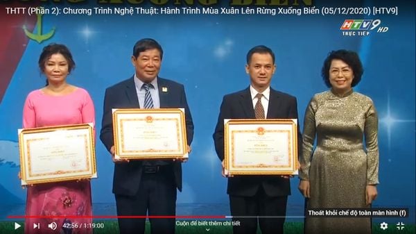 Nội thất Thanh Dũng - Ủng hộ chương trình 