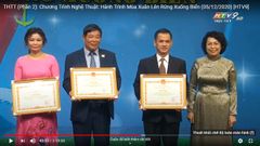 Nội thất Thanh Dũng - Ủng hộ chương trình 