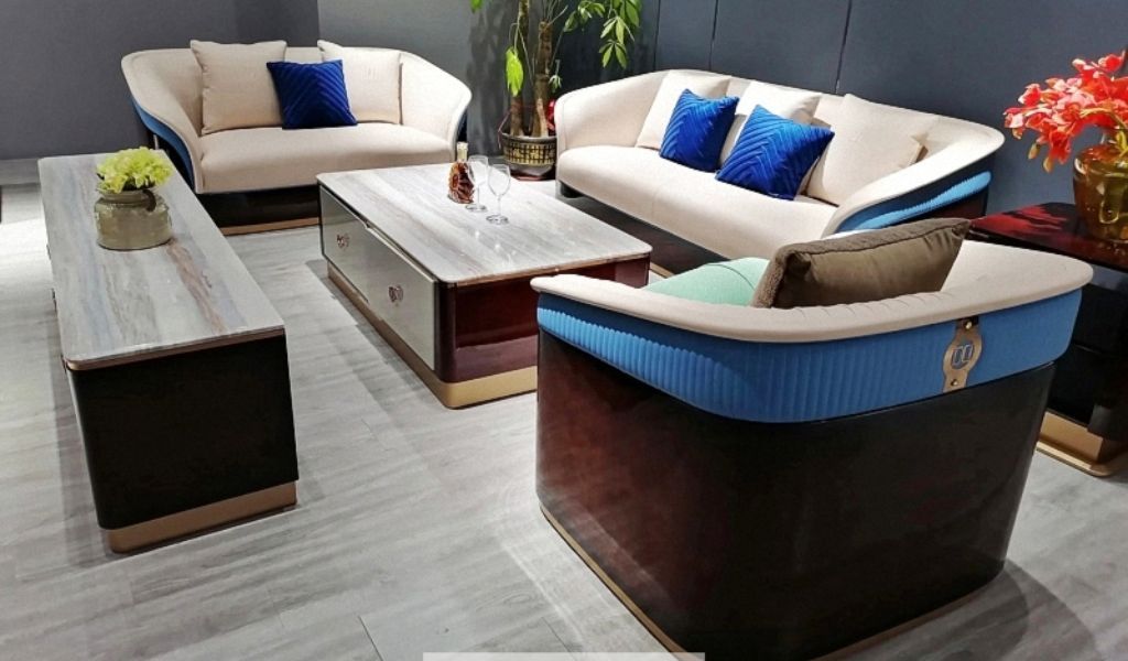 Một số lưu ý khi vệ sinh ghế sofa da