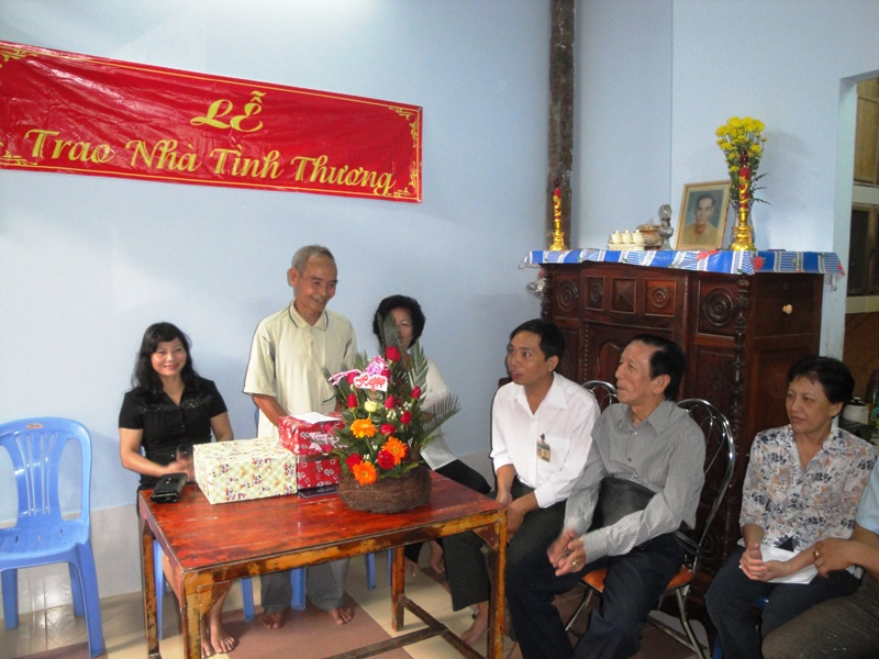 NỘI THẤT THANH DŨNG FURNITURE TẶNG NHÀ TÌNH BẠN, TÌNH THƯƠNG