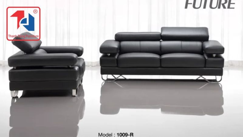 Sofa da Italy 1009R