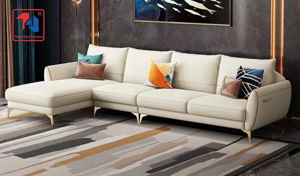 Sofa nhập khẩu