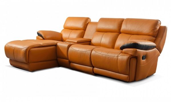 Sofa da italia 9903