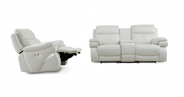 sofa da italia 9908