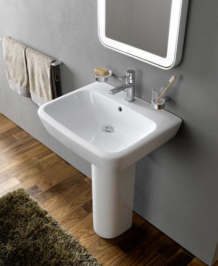 4 cách lựa chọn bồn rửa mặt đẹp cho phòng tắm – Nội thất phòng tắm