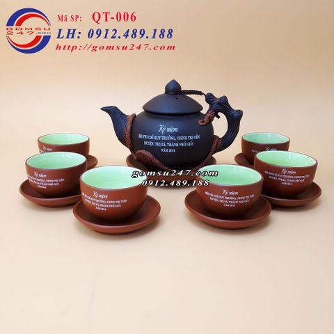 Cung cấp các sản phẩm gốm sứ Bát Tràng tại Hưng Yên