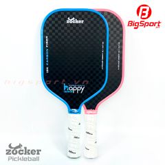 Mua vợt Pickleball ở đâu đảm bảo uy tín chất lượng