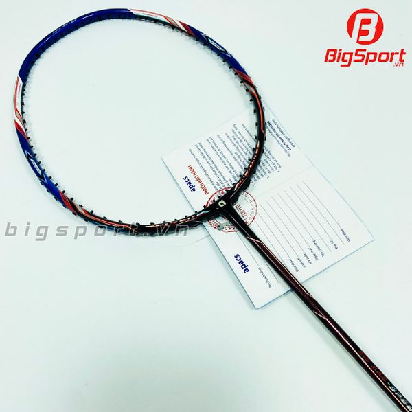 Vợt cầu lông Apacs ZigZag Speed – BigSport.vn