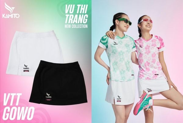 Lịch sử giá Váy cầu lông mới quần áo cầu lông nữ nhanh khô quần váy ngắn  thể thao chạy bộ mùa hè váy chống ánh sáng quần vợt cập nhật 2/2024 -