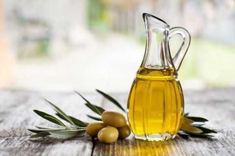 dầu olive dầu oliu
