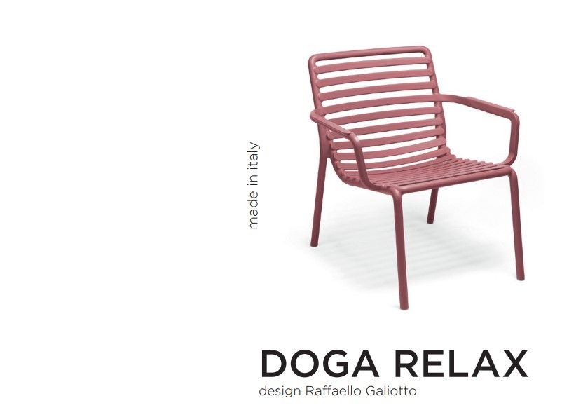 Giải thưởng thiết kế Red Dot 2022 cho Doga Relax
