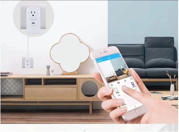 Thiết bị báo động cho gia đình bạn gồm những gì?