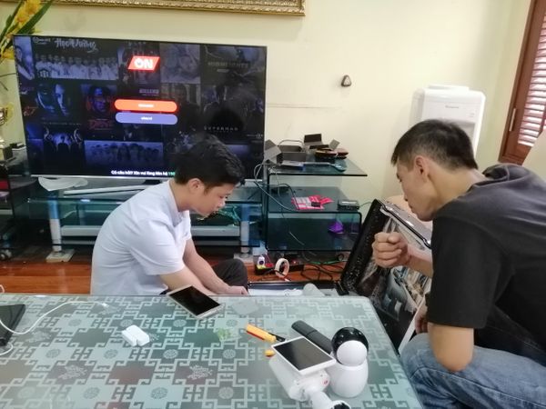 Lắp đặt camera nên lựa chọn nhà cung cấp như thế nào cho chuẩn?