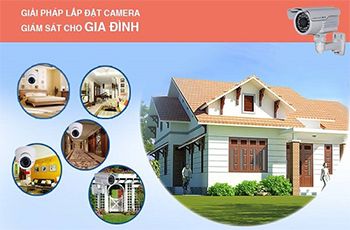 Tại sao nên chọn LẮP ĐẶT CAMERA HD-CVI cho  nhà bạn?