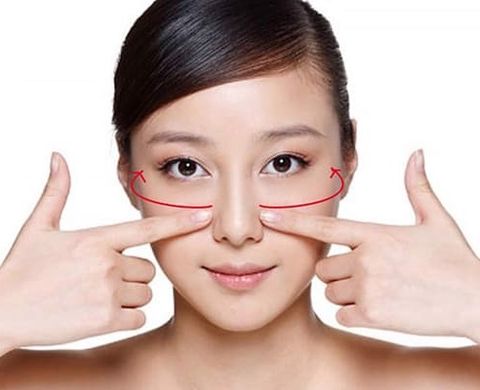 10 Bài tập cải thiện thị lực cho người cận thị